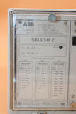 Preowned | ABB | SPAS348C |