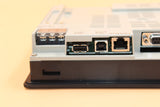 PREOWNED | OMRON | NS8-TV01B-V2 | WITH MEMORY CARD HMC-EF372