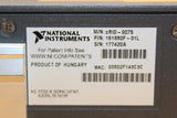 PREOWNED | NATIONAL INSTRUM3NTS | cRIO-9075 | INCLUDE  NI 9411 X2  + NI 9401 X1