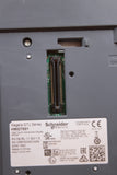NEW NO BOX | SCHNEIDER ELECTRIC | HMIDT651 | MAGELIS GTU SERIES 12W TOUCH ADVANCED DISPLAY WGXA