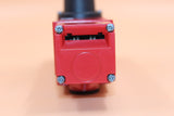 NEW | TELEMECANIQUE | XCSLF3535412 | SAFETY INTERLOCK SWITCH