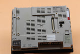PREOWNED | OMRON | NS8-TV01B-V2 | WITH MEMORY CARD HMC-EF372