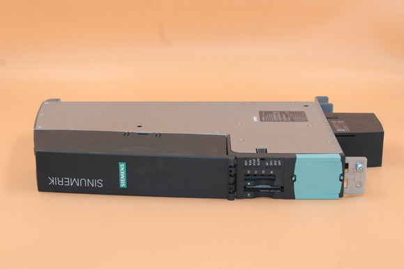 PREOWNED | SIEMENS | 6FC5371-0AA10-0AA1 |