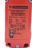 NEW | TELEMECANIQUE | XCSLF3535412 | SAFETY INTERLOCK SWITCH