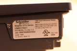 NEW NO BOX | SCHNEIDER ELECTRIC | HMIDT651 | MAGELIS GTU SERIES 12W TOUCH ADVANCED DISPLAY WGXA