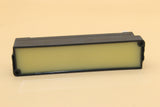 NEW | BECKHOFF | IE1001-0000 | LINK EXTENSION BOX 8 CHANNEL DIGITAL INPUT  M8 24VDC FILTERTIME 3 ms
