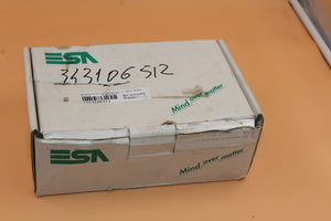 NEW | ESA | VT1001 SP000 |