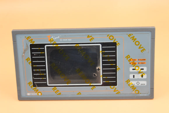 New No Box | EXOR R&D | TER-16-0341 |