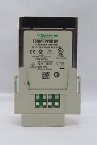 Pre-Owned | Schneider Electric  | TSXMFPP001M |