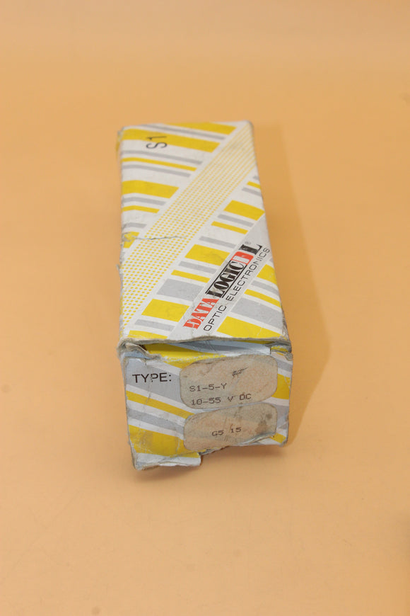 NEW | DATALOGIC | S1-5-Y |