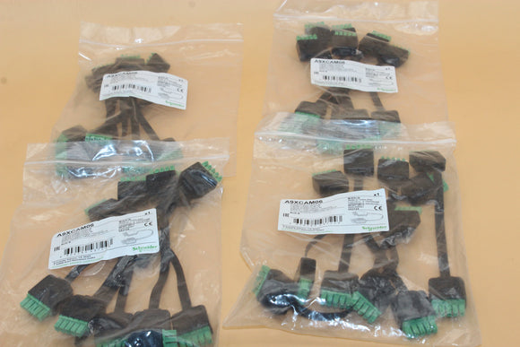 NEW | SCHNEIDER ELECTRIC | A9XCAM06 |