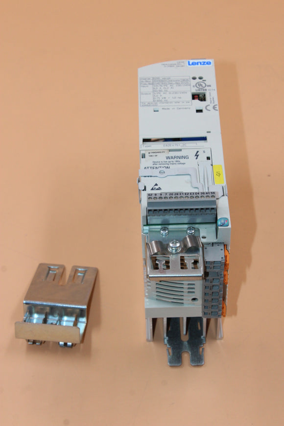 Pre-Owned | Lenze | E82EV751-2C |