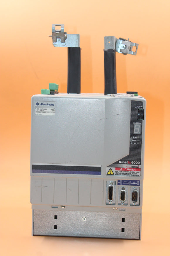 PREOWNED | ALLEN-BRADLEY | 2094-BC07-M05-S |