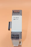 Preowned | MITSUBISHI | FX-8EYR-ES/UL |