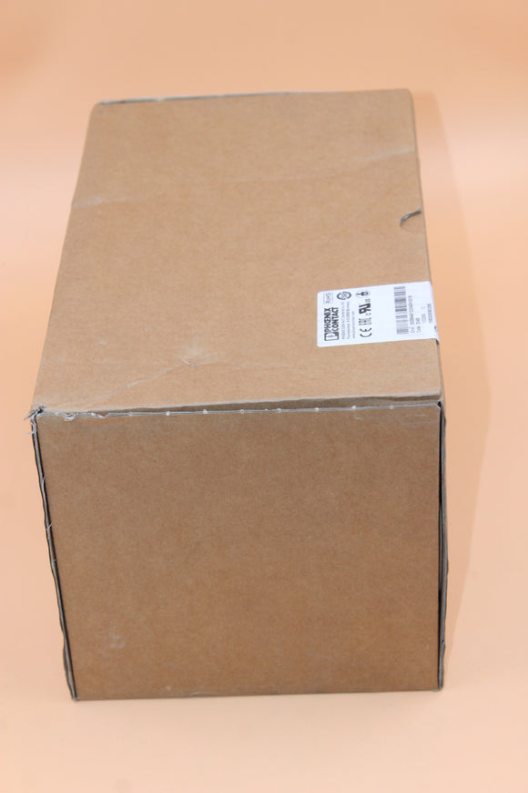New Sealed Box | Phoenix contact | QUINT-PS-3X400-500AC/24DC/40 |