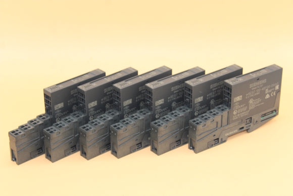 PREOWNED | SIEMENS | 6ES7 132-4BF00-0AA0 |