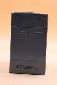 New No Box | Allen-Bradley | 1746-P3 |