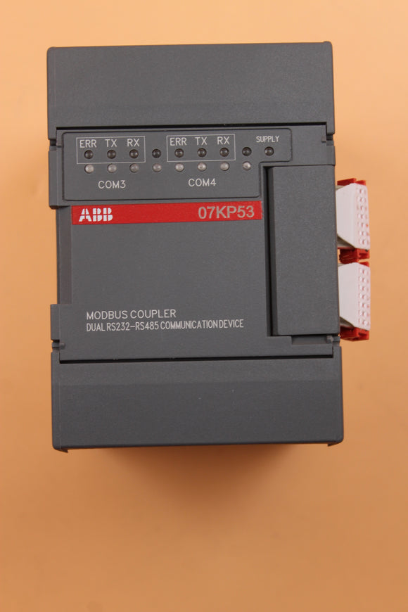 New No Box | ABB | 1SBP260162R1001 |