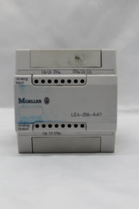 New No Box | Moeller | LE4-206-AA1 |