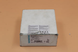 New | OMRON | 3RK1105-1BE04-3CA0 |