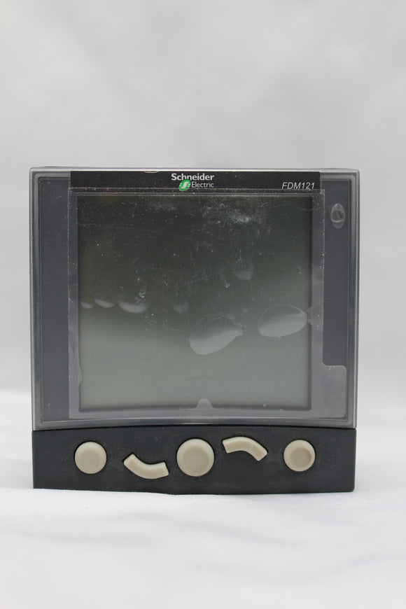 New No Box  | Schneider Electric  | TRV00121 |