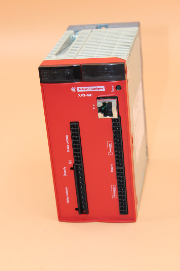 PREOWNED | Schneider Electric | XPSMC16Z |