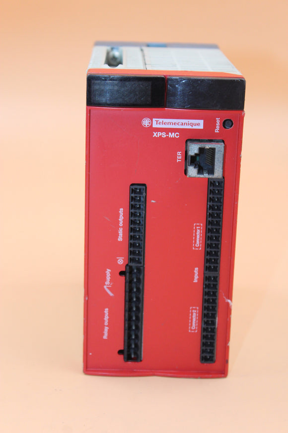 Preowned | Schneider Electric | XPSMC16Z |