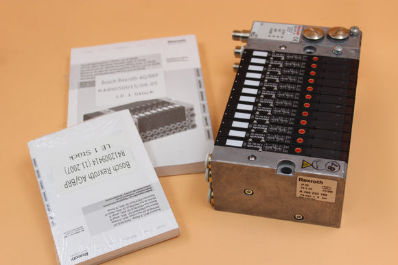 NEW No Box | REXROTH | BDC-B-DP-32 |