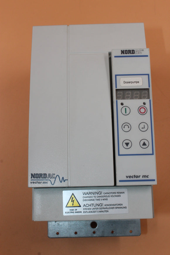 PREOWNED | NORD | SK 3000/3 |