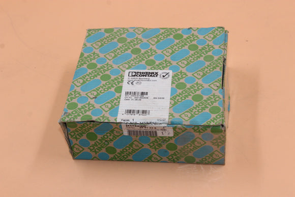 New | Phoenix Contact | PSR-ESD-300 |