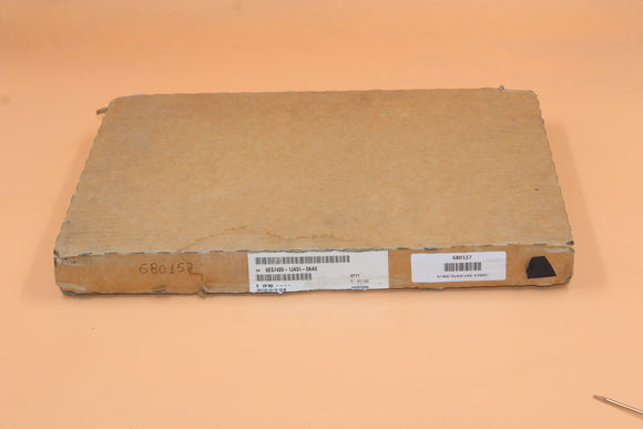 NEW | SIEMENS | 6ES7400-1JA01-0AA0 |