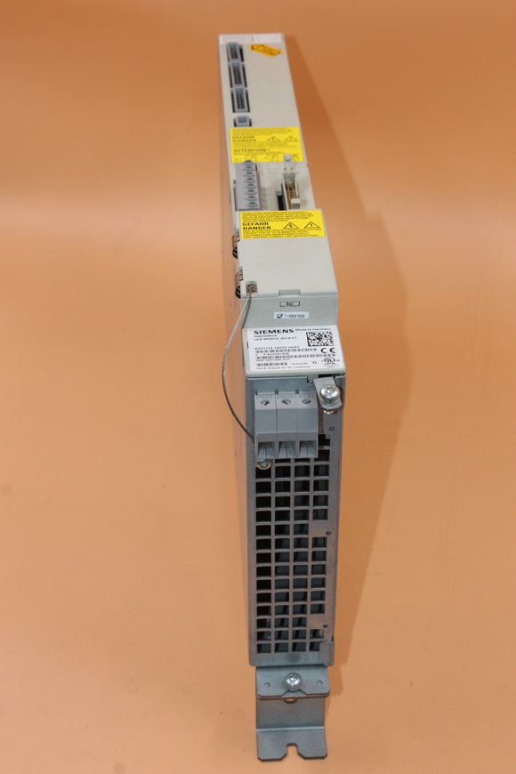 New No Box | SIEMENS | 6SN1112-1AC01-0AA1 |