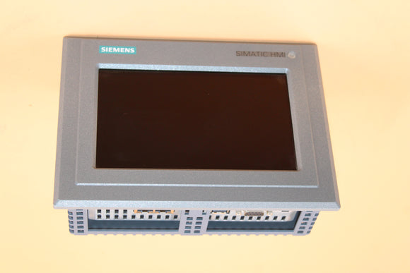 New No Box | SIEMENS | 6AV2 124-0GC13-0AX0 |