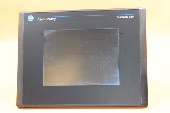 NEW NO BOX | Allen-Bradley | 2711-T10C9 |