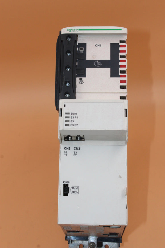 PREOWNED | Schneider Electric | LXM62PD84A11000 |