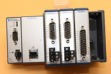 PREOWNED | NATIONAL INSTRUM3NTS | cRIO-9075 | INCLUDE  NI 9411 X2  + NI 9401 X1