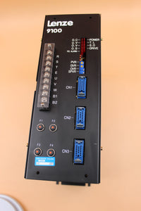 New No Box | Lenze | 9114 B |