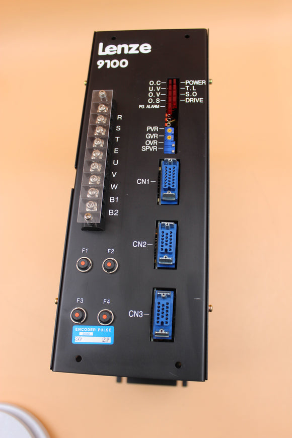 New No Box | Lenze | 9114 B |