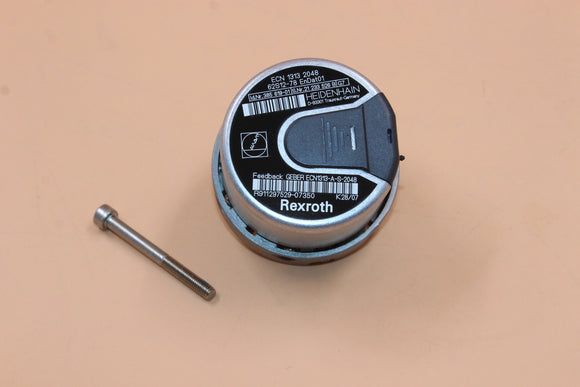 New | REXROTH | ECN1313-A-S-2048 |