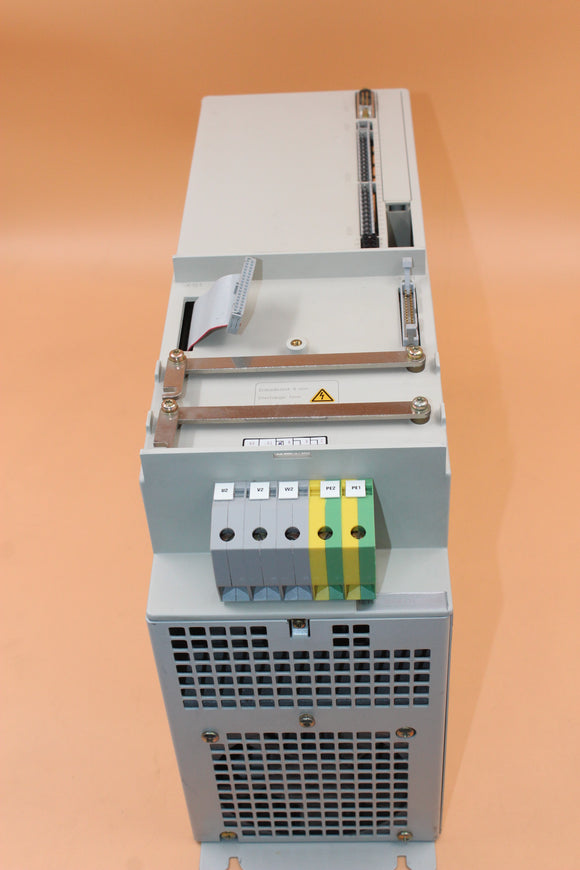 PREOWNED | SIEMENS | 6SC6114-0AA00 |