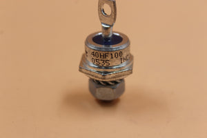 New No Box | BUSSMANN | 40HF100 |