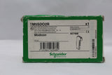 New | Schneider Electric  | TM5SDO2R |