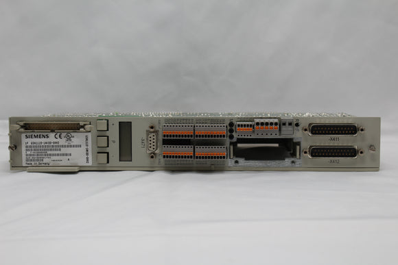 New No Box | Siemens | 6SN1118-1NK00-0AA2 |