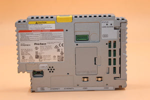 New Open Box | PROFACE | PFXSP5B10 |