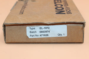 NEW | PEPPERL FUCHS | 1072-D-3-1800-AA |