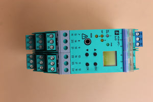 New Open Box | Phoenix contact | KFU8-UFC-EX1.D |