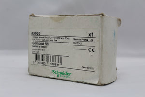 New | Schneider Electric  | 04441862FA |