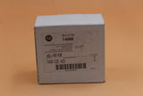 New | Allen-Bradley | 140M-C2E-A25 |