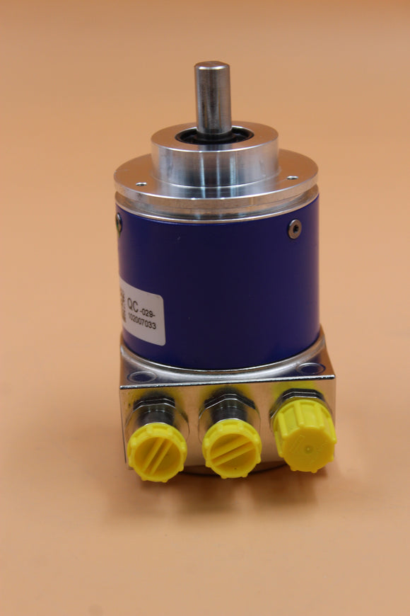 NEW No Box | BAUMER | GXMMW.A203EA2 |