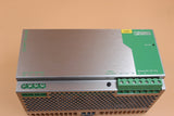 Preowned | Phoenix contact | QUINT-PS3X400-500AC/24DC/40  |